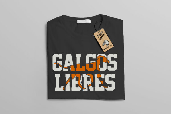 galgos libres negro