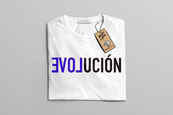 evolucion blanca