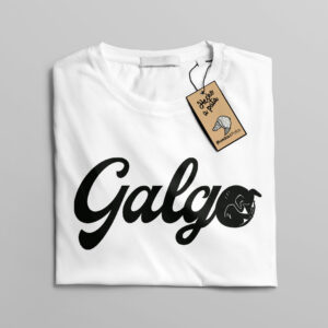 Camiseta “Galgo”