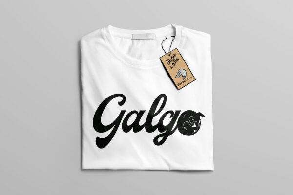 camiseta galgo_blanca