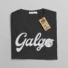 camiseta galgo_negra