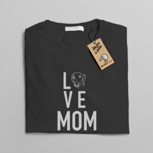 Camiseta “Love Mom”