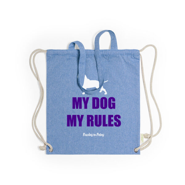 My-dog-my-rules-mochila-bolso_azul