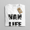 Camiseta Van Life