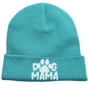 Gorro Dog Mama o Dog Papa