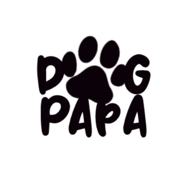 dog papa