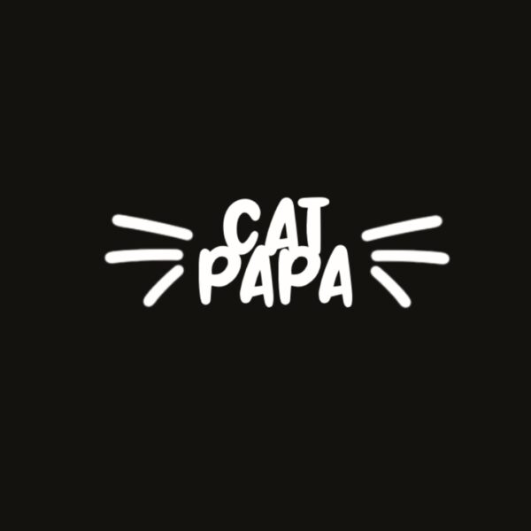 cat papa