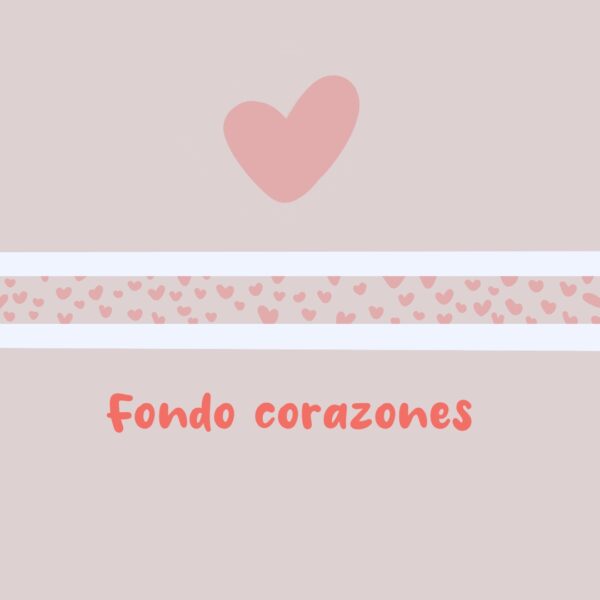 corazones