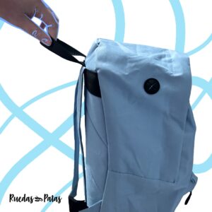 Mochila Párate Respira