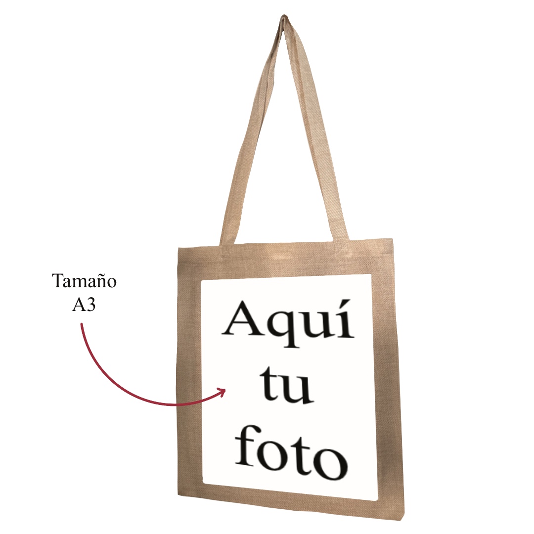 tote personalizada