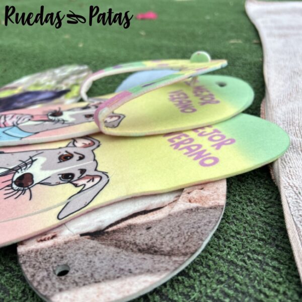 Chanclas - Imagen 4