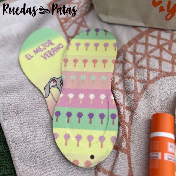 Chanclas - Imagen 8