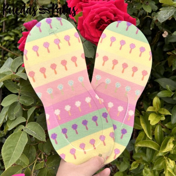Chanclas - Imagen 5