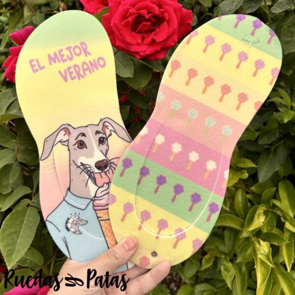 Chanclas - Imagen 3
