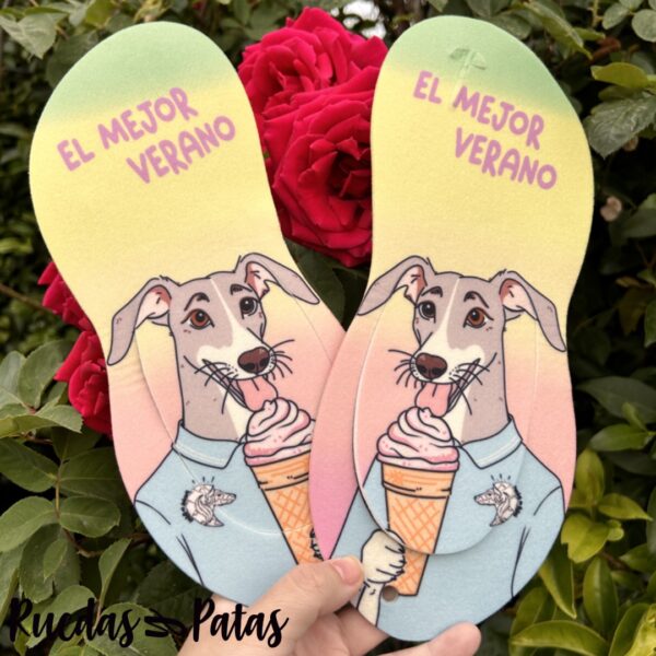 Chanclas - Imagen 2