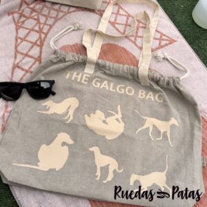the galgo bag