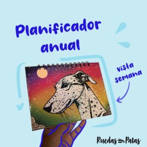 Planificador Anual