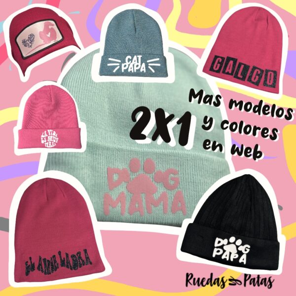 gorros