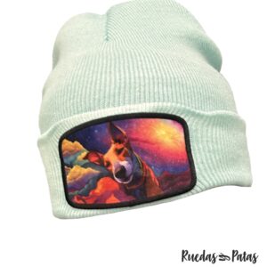 Gorros Noche de Colores