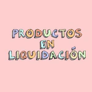 liquidación